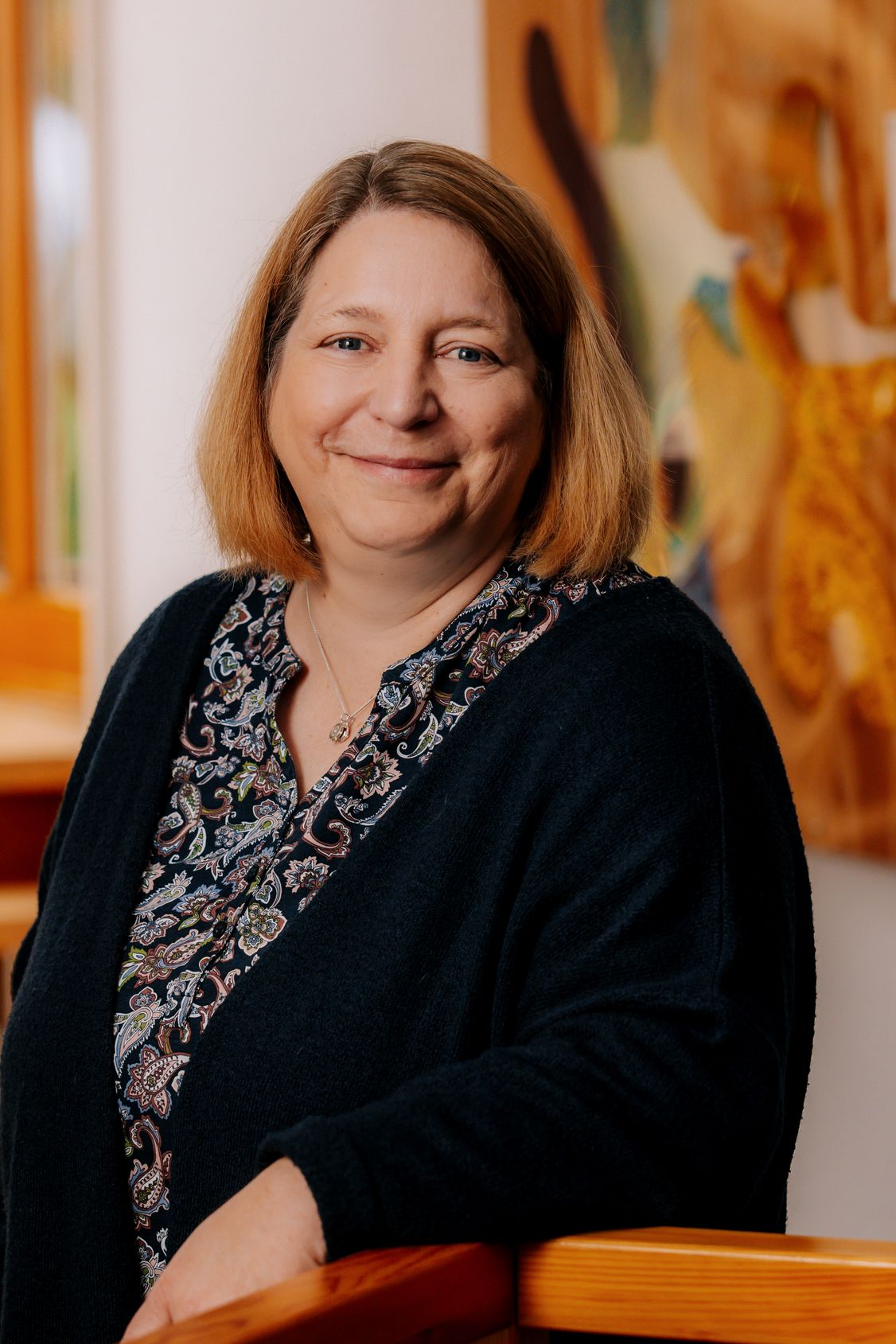 Susanne Karl